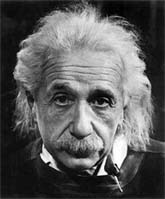 иллюстрация к разделу: ЭЙНШТЕЙН (Einstein) Альберт (14 марта 1879