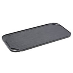 illustration for section: Grill pan